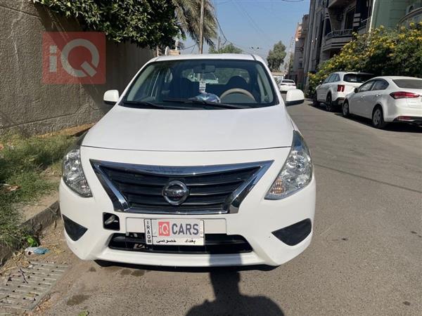 نيسان صني 2018 للبيع في العراق -  بغداد